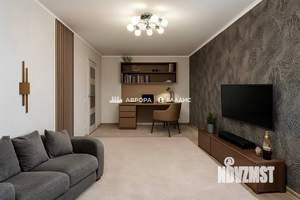 2-к квартира, вторичка, 50м2, 8/9 этаж