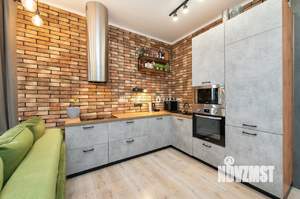 3-к квартира, вторичка, 66м2, 2/4 этаж
