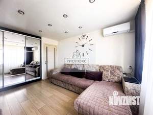 3-к квартира, вторичка, 58м2, 4/9 этаж