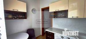 2-к квартира, вторичка, 56м2, 1/4 этаж