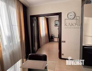 3-к квартира, вторичка, 88м2, 4/14 этаж