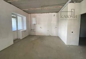 3-к квартира, вторичка, 130м2, 3/3 этаж