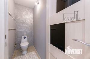 1-к квартира, вторичка, 49м2, 1/10 этаж