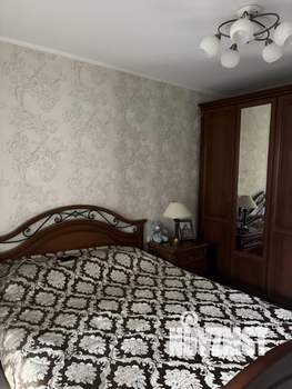 3-к квартира, вторичка, 65м2, 3/9 этаж