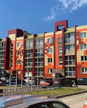 2-к квартира, вторичка, 69м2, 3/4 этаж