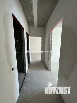 2-к квартира, вторичка, 68м2, 3/3 этаж