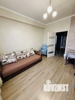 3-к квартира, вторичка, 73м2, 3/3 этаж