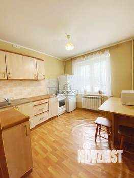 1-к квартира, вторичка, 40м2, 1/10 этаж