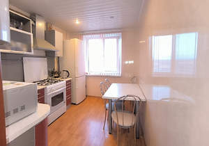 3-к квартира, вторичка, 66м2, 7/9 этаж