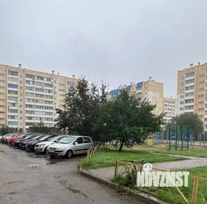 3-к квартира, вторичка, 87м2, 5/10 этаж