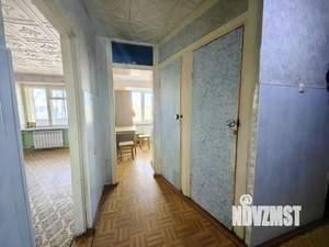 2-к квартира, вторичка, 45м2, 4/5 этаж