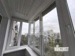 1-к квартира, вторичка, 31м2, 7/9 этаж