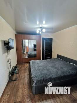 2-к квартира, вторичка, 48м2, 5/5 этаж