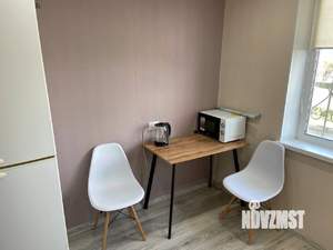 1-к квартира, вторичка, 32м2, 2/9 этаж