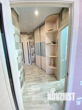 3-к квартира, вторичка, 80м2, 4/15 этаж