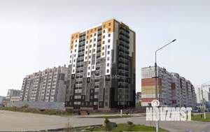 2-к квартира, вторичка, 56м2, 3/14 этаж