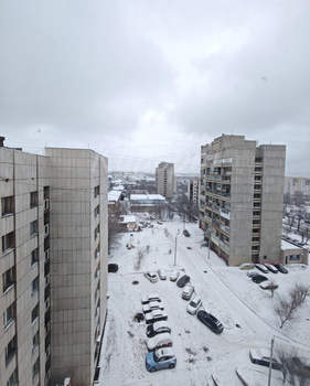 2-к квартира, вторичка, 40м2, 9/9 этаж