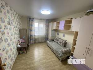 2-к квартира, вторичка, 50м2, 5/9 этаж