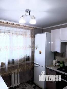 1-к квартира, вторичка, 31м2, 3/4 этаж