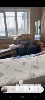 3-к квартира, вторичка, 83м2, 5/17 этаж