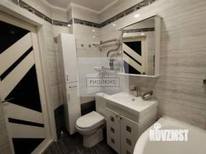 1-к квартира, вторичка, 41м2, 9/9 этаж