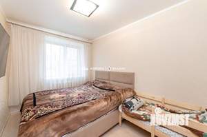 3-к квартира, вторичка, 58м2, 1/5 этаж