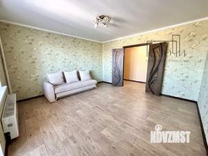 2-к квартира, вторичка, 57м2, 8/10 этаж