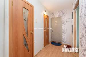 1-к квартира, вторичка, 33м2, 9/9 этаж