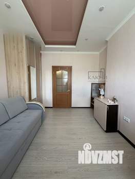 2-к квартира, вторичка, 54м2, 4/4 этаж