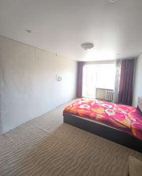 2-к квартира, вторичка, 45м2, 4/5 этаж
