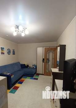 2-к квартира, вторичка, 48м2, 2/5 этаж