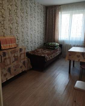 3-к квартира, вторичка, 59м2, 1/4 этаж