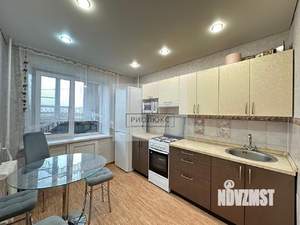 2-к квартира, вторичка, 53м2, 3/5 этаж