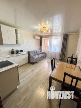 2-к квартира, вторичка, 47м2, 12/16 этаж
