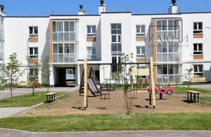 1-к квартира, вторичка, 38м2, 1/3 этаж
