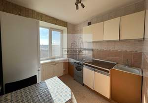 1-к квартира, вторичка, 30м2, 5/5 этаж
