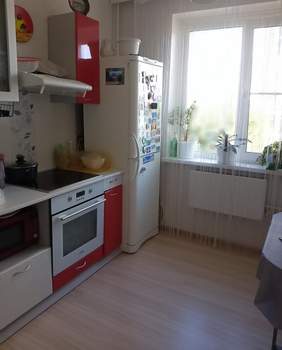 2-к квартира, вторичка, 56м2, 3/10 этаж