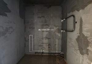 2-к квартира, вторичка, 57м2, 15/16 этаж