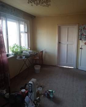 3-к квартира, вторичка, 64м2, 5/5 этаж