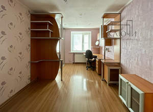 2-к квартира, вторичка, 53м2, 2/9 этаж