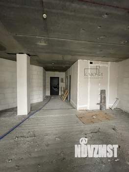 3-к квартира, вторичка, 89м2, 7/16 этаж