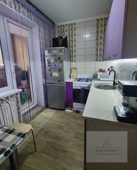 1-к квартира, вторичка, 26м2, 3/10 этаж