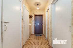 1-к квартира, вторичка, 38м2, 13/14 этаж