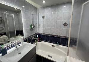 3-к квартира, вторичка, 65м2, 3/9 этаж