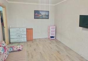 1-к квартира, вторичка, 33м2, 4/10 этаж
