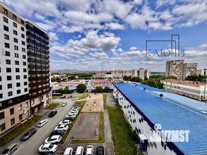 2-к квартира, сданный дом, 59м2, 8/16 этаж