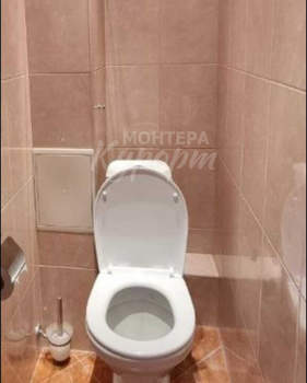 2-к квартира, вторичка, 57м2, 5/9 этаж