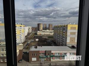 2-к квартира, вторичка, 52м2, 10/10 этаж