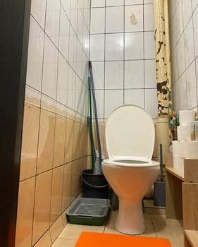 3-к квартира, вторичка, 66м2, 3/9 этаж