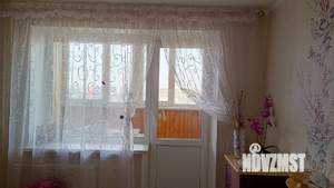 3-к квартира, вторичка, 95м2, 14/16 этаж